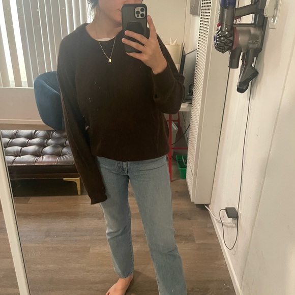 Everlane sweater - Picture 2 of 6